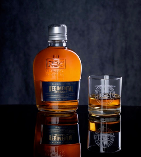 Kentucky Straight Bourbon (Batch #1) - PRE-ORDER