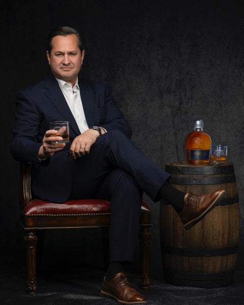 Kentucky Straight Bourbon (Batch #1) - PRE-ORDER