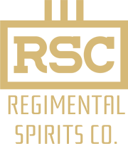 Regimental Spirits (Powered by LiquidRails)