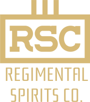 Regimental Whiskey